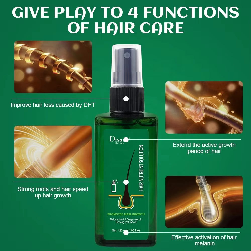 Disaar Hair Care  Sapry