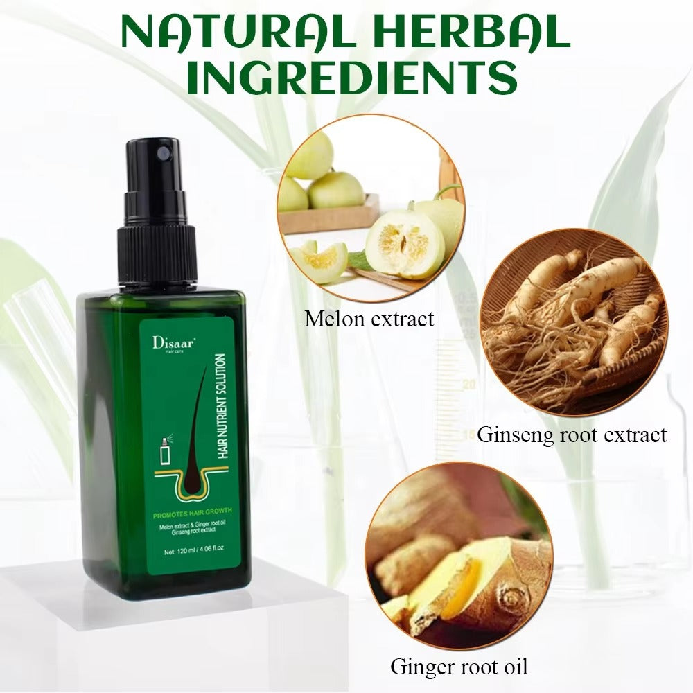 Disaar Hair Care  Sapry