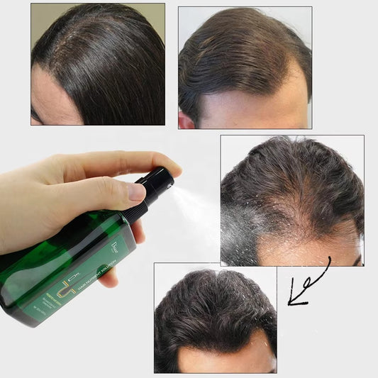 Disaar Hair Care  Sapry