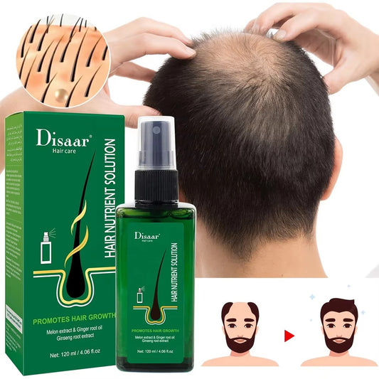 Disaar Hair Care  Sapry